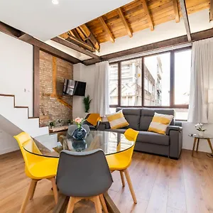 Wekey Homes Granada, Mesones Granada