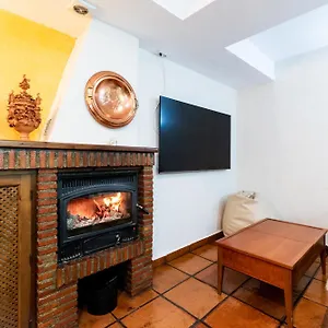  Apartamento Comfort Breather - El Laurel