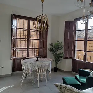 Historic Center Apartamento