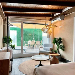 Realejo Campo Del Principe 3000 Granada