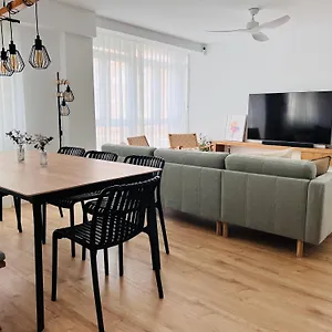  Apartamento Arandas