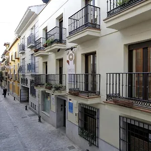 Turisticos Centro Granada