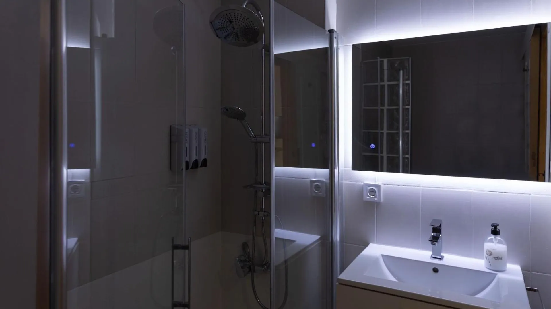 Appartamento Jardines Del Triunfo Apartamentos Granada Spagna
