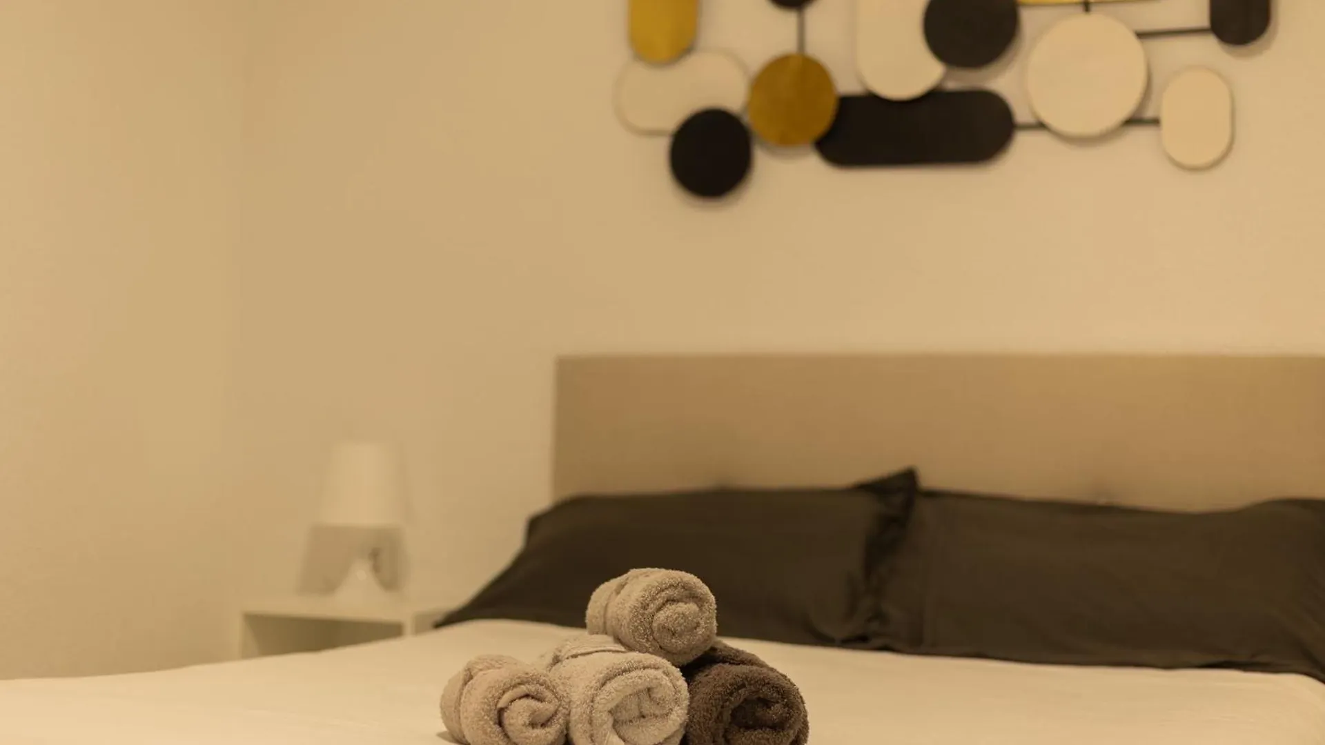 Appartamento Jardines Del Triunfo Apartamentos Granada Spagna